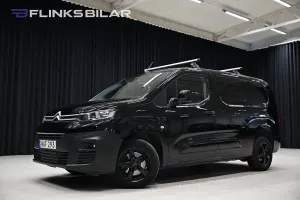 Citroën Berlingo 2023